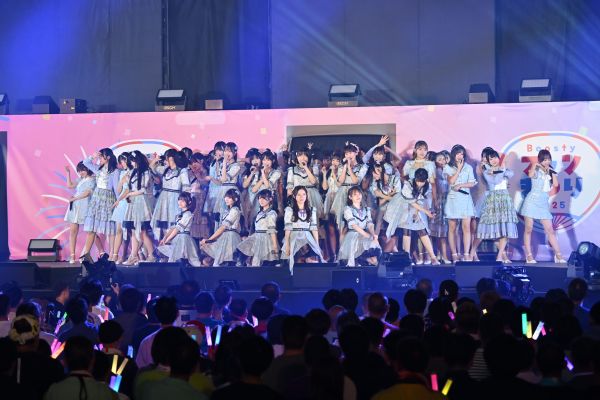 2回目となったBoostyファンまつり。昨年よりメンバーの交流が広がったという