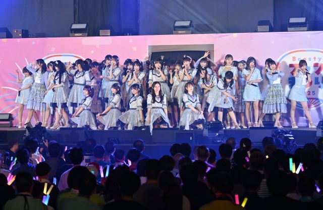 2回目となったBoostyファンまつり。昨年よりメンバーの交流が広がったという