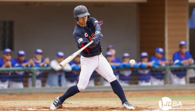 冨樫由稀選手