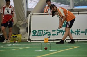 若者に「ゲートボールのすすめ」〝高齢者のスポーツ〟イメージ刷新へ