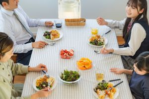 「Z世代といえば…」それって思い込み？大きく変化したのは親子関係