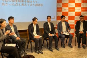 年齢上がるにつれ〝バリアフリー住宅検討〟　「最初から備える」提案