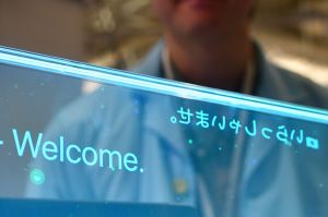 声や音を「見える化」するアプリ　自動車部品メーカーが開発…なぜ？