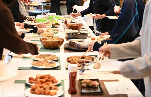 食べ物の「おいしさ」を計算する仕組みとは