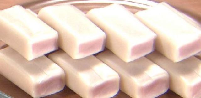 唯一無二のかみ心地のハイチュウ