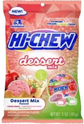 海外で人気のハイチュウ