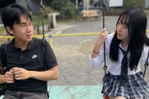 「日本人なのに、古文で負けた」　クラスざわつかせた〝ベトナム人〟