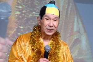 マツケンサンバ、AKB48…「シルバー人材」のダンスに会場がわく