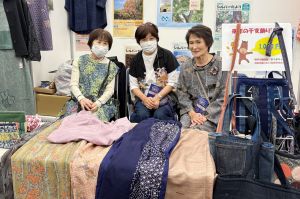 都の「シルバー人材センター」　〝現役〟延びる中…どうする人材確保