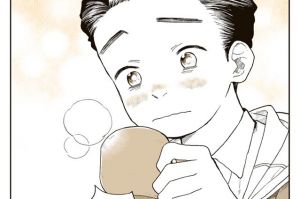 「サトゴコロつく」留学生がふるさとの味、拒んだわけ　マンガで描く