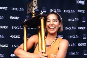 三菱商事やめてバスケ界へ復帰したわけ　「今」を選び続けるキャリア