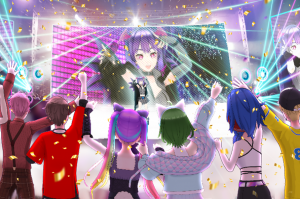 「駅から人がいなくなる」コロナ禍の強烈体験が生んだバーチャル駅