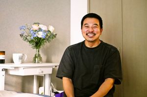 ブーケを作っていた頃の「はたちメシ」　都職員の今の〝息抜き〟は&hellip;