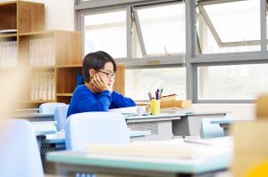 「ありがとう」なくても&hellip;高校生が英語で綴った、〝モヤモヤ〟の表現