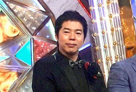 『M-1グランプリ2025』の司会を務める今田耕司＝2019年