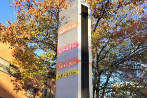 消えゆく「川の水位表示塔」故障しても果たし続ける「役割」とは？