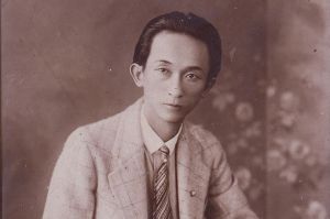歴史に翻弄され&hellip;台湾出身の〝幻の写真家〟　蘇る100年前の日本