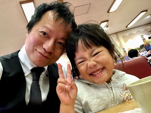 くーちゃんのことを誰かに聞いてもらうことが、三浦さんの助けにもなっているそうです