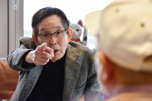 「最後まで身震いした」〝レジェンド欽ちゃん〟84歳の鋭利なセンス