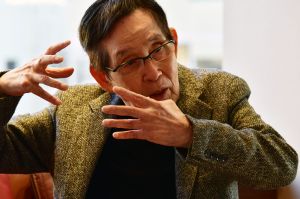 欽ちゃん84歳「スポンサーなし・出演料なし」BS番組に挑戦の背景