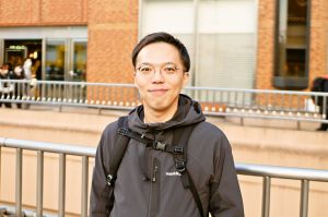 ワークショップに没頭していた頃のはたちメシ　反省と内省を繰り返し