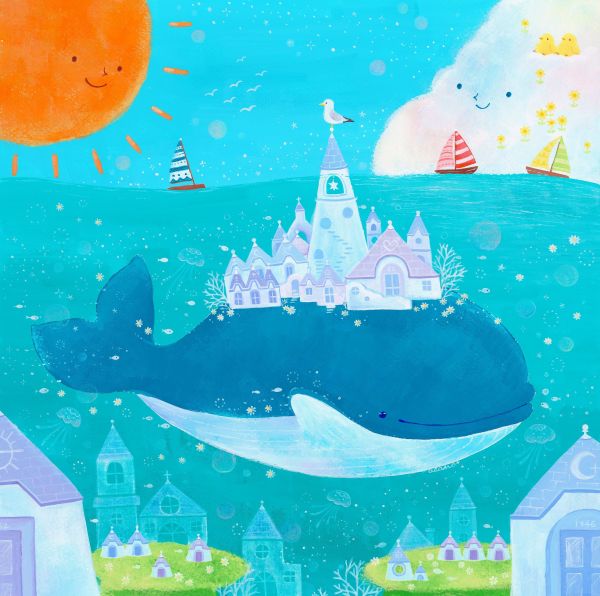 吉田麻乃さんの作品