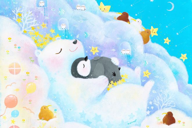 吉田麻乃さんの作品