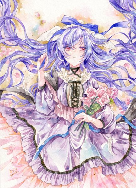 憂有さんの作品