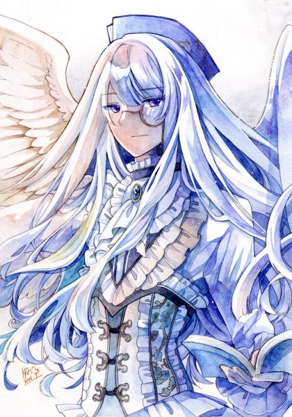 憂有さんの作品