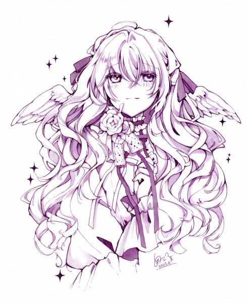 憂有さんの作品