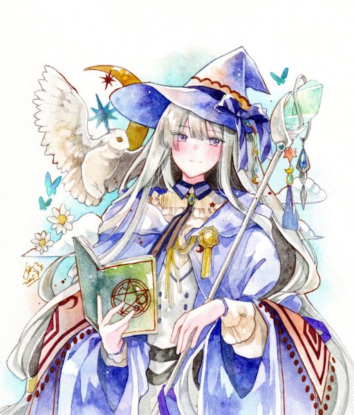 憂有さんの作品