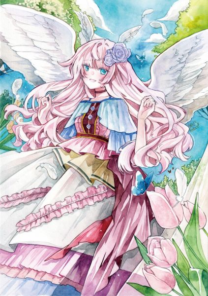 憂有さんの作品