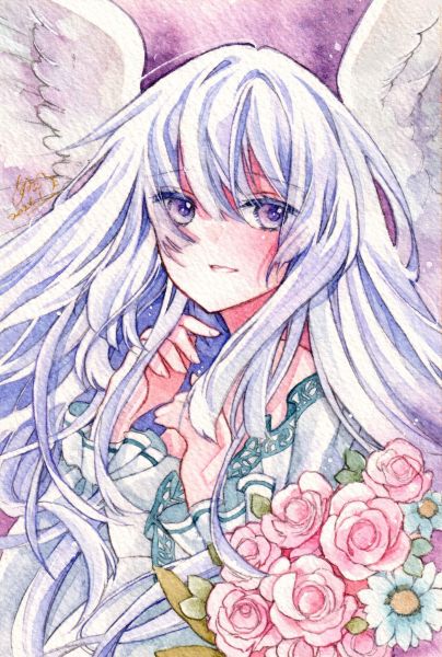 憂有さんの作品