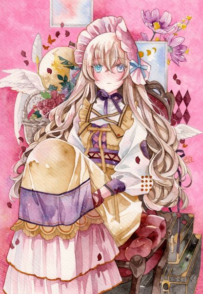 憂有さんの作品