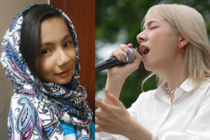 「今は自由に歌える日本だけど&hellip;」イランのハーフが動画に込めた思い