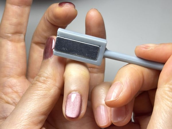 マグネットネイルのイメージ