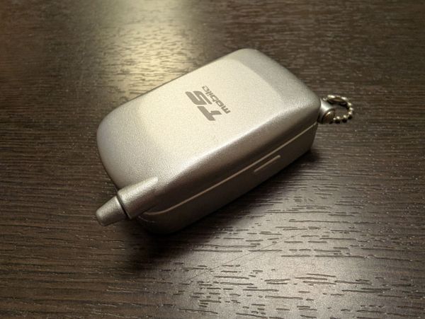 トイズスピリッツの「本当に録音再生！なつかしのガラケーマスコット〜＋プラス」