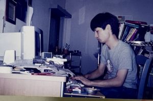 ウィキペディアが25周年　日本語版〝創設メンバー〟が初顔出し