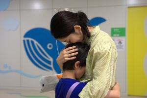 「死が終わりじゃないと思った」河瀬直美監督がテーマにした臓器移植