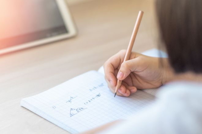 子どもの勉強にどう関わりますか？