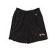 NYU / SHORTS [BLACK]