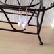 ハンドメイドピアス