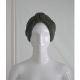 25 JANVIER DRAPE KNIT HAT