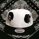 【SPY GANG】- OG SNAPBACK CAP white / black