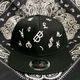 【￥$?...】- OG SNAPBACK CAP - black