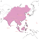 海外送料（アジア）