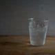 THE GLASS　SHORT