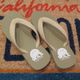 JACKSON MATISSE x WAX / Beach Sandal