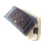 iPhone6 felt＆Leather sleeve case