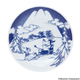 [MOOMIN×amabro］ SOMETSUKE / SNOW MOUNTAIN
